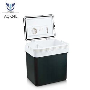 Refroidisseur et chauffage à led 12V, 110-230V, extérieur, camping, voyage - Product Image 2