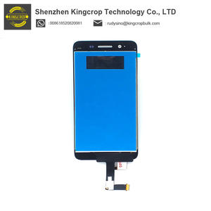 KC Pour <span class=keywords><strong>Huawei</strong></span> Profiter 5S GR3 TAG-<span class=keywords><strong>L21</strong></span> TAG-L01 TAG-L03 TAG-L13 TAG-L22 TAG-L23 Affichage LCD avec Écran Tactile Numériseur Remplacement - Product Image 5