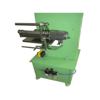 Machine d'estampage à chaud semi-automatique de haute précision nouvelle presse à chaud utilisée pour tasses étiquette pneumatique vêtement clé T-Shirts