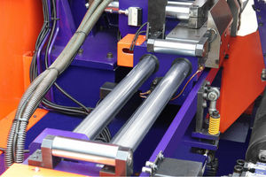 45 # que thép <span class=keywords><strong>CNC</strong></span> tốc độ cao kim loại thép cây thông tư lạnh đã thấy máy - Product Image 4