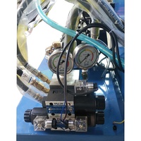 Scie circulaire hydraulique automatique pour couper les tuyaux, machine à couper le métal