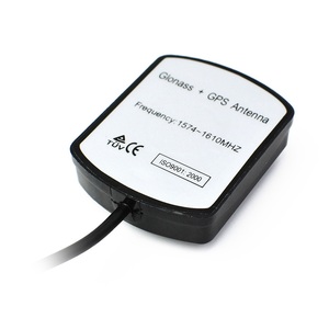 Chất lượng cao GPS GLONASS gnss ăng-ten hoạt động từ gắn kết SMA kết nối ăng-ten - Product Image 2