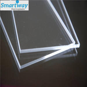 Màu trong suốt <span class=keywords><strong>Acrylic</strong></span> perspex tấm 2mm 8mm cho chân không hình thành tấm <span class=keywords><strong>Acrylic</strong></span> - Product Image 5