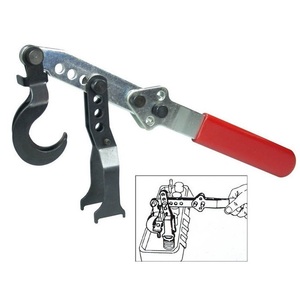 Special Engine <strong>Valve</strong> <strong>Spring</strong> <strong>Compressor</strong> for Repairing Tools - Product Image 1