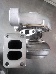 Nouveau Turbocompresseur de Qualité Supérieure RE16971 pour Tracteur 8430 <span class=keywords><strong>John</strong></span> <span class=keywords><strong>Deere</strong></span> - Product Image 4