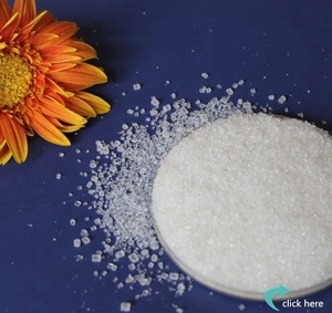 Precio N 21%, fertilizante de grado Blanco, Granular, sulfato de amónico - Product Image 5