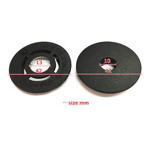 Clips para alfombrillas de coche, buena calidad, sistemas de fijación - Product Image 3
