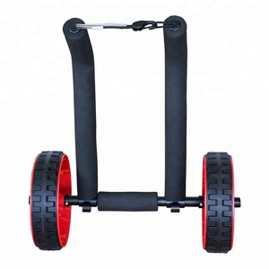 Accessoire pratique de transport de planche de surf <span class=keywords><strong>pour</strong></span> <span class=keywords><strong>chariot</strong></span> à pagaie debout - Product Image 5