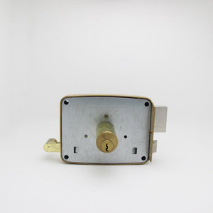 Espagnole <span class=keywords><strong>au</strong></span> LOCK RIM UCEM modèle de haute qualité jante LOCK4125-120 avec 2 tours pour tunisie marché - Product Image 5