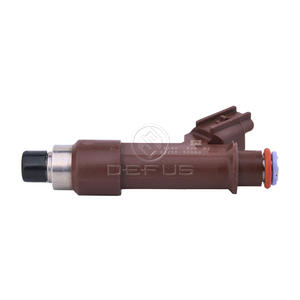 Accesorios del coche inyector de combustible 23250-50060 23209-50060 para 05-09 GX470 LX470 4.7L 2 uzfe - Product Image 3