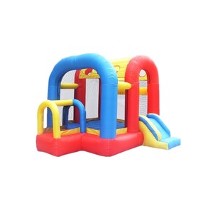 Bán Hot Nhỏ Bouncy Nhà Thương Mại Lâu Đài <span class=keywords><strong>Inflatable</strong></span> Với Hồ Bơi Trong Nhà/Ngoài Trời Giá Rẻ <span class=keywords><strong>Inflatable</strong></span> Bouncers Để Bán - Product Image 5