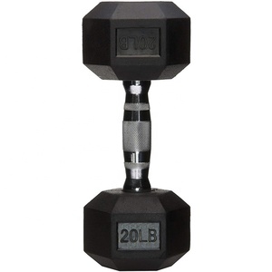 Dumpers hexagonaux en caoutchouc noir, vente en gros, offre spéciale, - Product Image 3