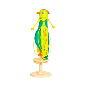 एलईडी प्रकाश चमकती मिनी उड़ान गेंद, उड़ान गेंद हेलीकाप्टर - Product Image 6