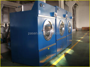 Điều kiện mới len rửa khử nước và sấy khô máy sợi len kết hợp để bán - Product Image 5