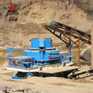 <span class=keywords><strong>Canica</strong></span> 90 VSI 550 piedra trituradora el precio de vsi 5x Crusher - Product Image 4