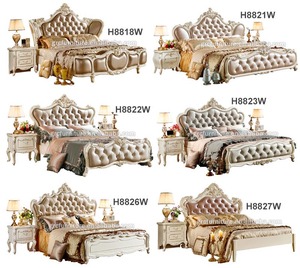 H8803W import mobili armadio camera da letto prezzo di mobili all'ingrosso - Product Image 5
