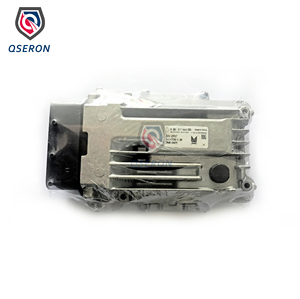 Pièces détachées automobiles d'origine Camion Voiture ECU 0281017404 Moteur Unité <span class=keywords><strong>de</strong></span> contrôle électronique Module d'ordinateur Carte ECM pour <span class=keywords><strong>Bosch</strong></span> - Product Image 1