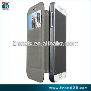 Trung Quốc bán buôn flip ví da trường hợp cho samsung <span class=keywords><strong>galaxy</strong></span> <span class=keywords><strong>s4</strong></span> - Product Image 4