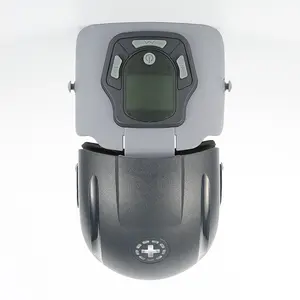 Máquina de masaje Digital para el dolor articular, terapia de alta calidad con Manual de usuario como el mejor regalo para ancianos, fácil de usar