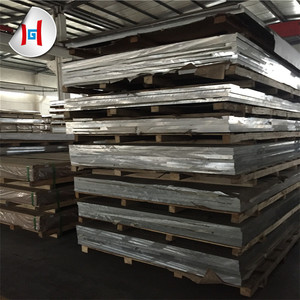 Feuille d'aluminium 3003 Premium Factory Supply High Reflective Sheet pour les façades de murs de toiture et les projets d'intérieur - Product Image 4