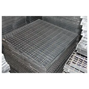 Universial standard flooring galvanized steel grating sizes of galvanized iron sheet price philippines for building materials