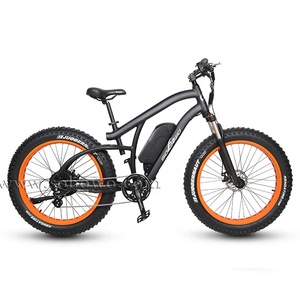 Sobowo-<span class=keywords><strong>ebike</strong></span> de montaña S58, llanta ancha, a la venta - Product Image 6
