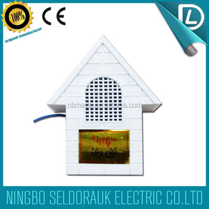 Seldorauk directo fabrica suministro cheape timbre canario - Product Image 2