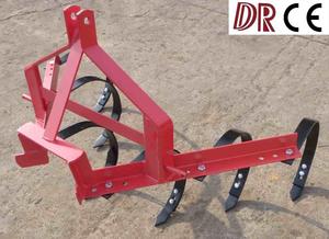 ATV UTV сады и пищевые площадки культиватор хвостовик - Product Image 5