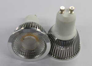 Gu 10 Bóng Đèn Led Mr16 Led Gu10 Có Thể Điều Chỉnh Độ Sáng - Product Image 3