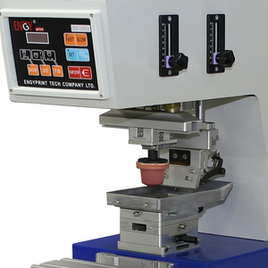 <span class=keywords><strong>Mini</strong></span> khí nén <span class=keywords><strong>pad</strong></span> máy in kính mát <span class=keywords><strong>pad</strong></span> máy in với đóng cửa ink cup - Product Image 1