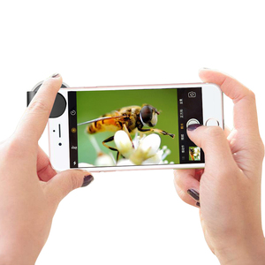 Nouvel objectif macro mini caméra HD 4K 25MM 10X IBOOLO <span class=keywords><strong>2019</strong></span>, le plus populaire pour la promotion en gros - Product Image 2