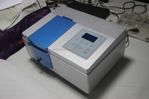 Instrumento de análisis de metal barato/espectrómetro de emisión óptica para la venta - Product Image 5