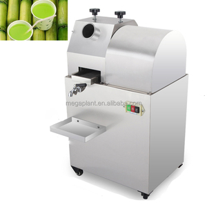 بابا الذهب مورد عصارة قصب سكر آلة السعر - Product Image 4