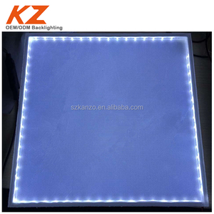 Pmma <strong>Acrylic</strong> Led Panel <strong>Diffuser</strong> - Product Image 3