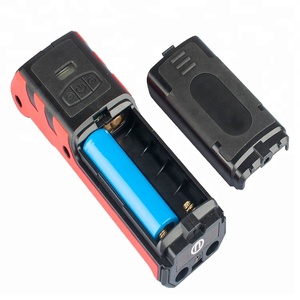 Tích Hợp Pin Sạc 4000 MAh Đèn Led Cầm Tay Có Thể Sạc Lại Với Đế Từ - Product Image 2