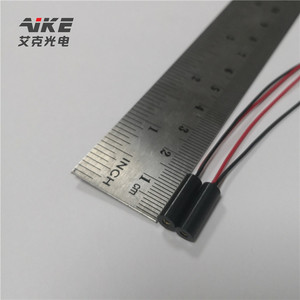 650nm 5V Mini Mô-đun <span class=keywords><strong>Laser</strong></span> Màu Đỏ 5X14 Mm Cho <span class=keywords><strong>Laser</strong></span> Nhằm Thiết Bị Với APC - Product Image 2