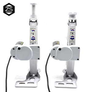 Calidad y cantidad asegurada 12 volt eléctrico 3 tonelada coche Jack - Product Image 6