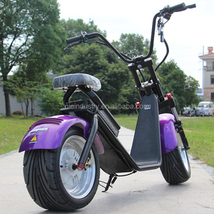 La última tecnología auto-equilibrio bicicleta eléctrica Inmotion (controlada por Sensor vehículo) - Product Image 6
