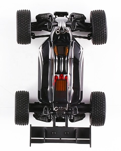 2,4 GHZ <span class=keywords><strong>genial</strong></span> flexible de alta velocidad de deriva 1 24 rc del cuerpo del coche para los niños - Product Image 4