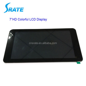 Grossissement 3x-60x loupe vidéo Portable HD de 7 pouces - Product Image 2