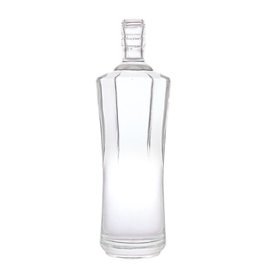 Botella <span class=keywords><strong>de</strong></span> cristal 700 ml vaso <span class=keywords><strong>de</strong></span> <span class=keywords><strong>whisky</strong></span> <span class=keywords><strong>whisky</strong></span> - Product Image 3