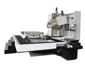 CNC Drilling And Milling Machine NCS6Z2215-1600 For Sale