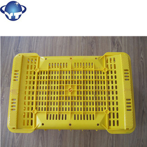 تستخدم يوميا قالب صنع قفص بلاستيكي للفاكهة - Product Image 3