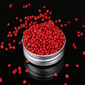 Ps/Gpps/Hips/<span class=keywords><strong>Pet</strong></span>/Pc Nguyên Liệu Hạt Nhựa Màu Đỏ <span class=keywords><strong>Masterbatch</strong></span> - Product Image 5