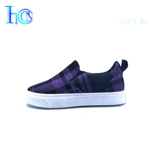 Alta calidad al por mayor baratos mujer casual moda Flats <span class=keywords><strong>zapatos</strong></span> - Product Image 3