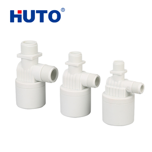 Hiệu Suất Cao Và Bảo Hành Lâu Dài Van Điều Khiển Bóng Nổi Tự Động Cho Bể Nước - Product Image 4