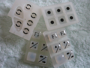 Fabricante <span class=keywords><strong>de</strong></span> alimentación Impermeable <span class=keywords><strong>de</strong></span> silicona teclado numérico con <span class=keywords><strong>un</strong></span> coste competitivo - Product Image 6