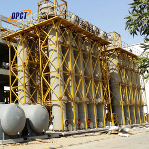 10000 tonnes clé en main poudre <span class=keywords><strong>de</strong></span> <span class=keywords><strong>phosphate</strong></span> <span class=keywords><strong>de</strong></span> <span class=keywords><strong>potassium</strong></span> sulfate/sulfate usine d'engrais - Product Image 3