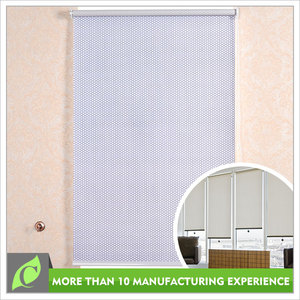 La maison décoration Blackout <span class=keywords><strong>Pas</strong></span> <span class=keywords><strong>Cher</strong></span> prix Rouleau aveugle, Patio stores - Product Image 3
