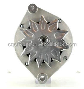 Conjunto de alternador 0120468037 CA853IR CAL10620 24V 80A <span class=keywords><strong>usado</strong></span> para Volvo Truck B Series B12 F12 - Product Image 1